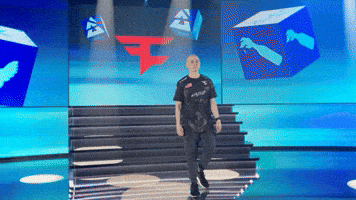 Esports Faze GIF by BLAST