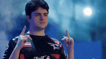 Faze Counter Strike GIF by BLAST