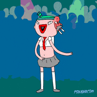 Sexy Animation Domination GIF by gifnews