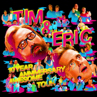 Tim Heidecker GIF by Tim and Eric