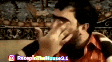 Recep Ivedik Cry GIF