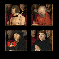 awards waiting GIF by Scorpion Dagger