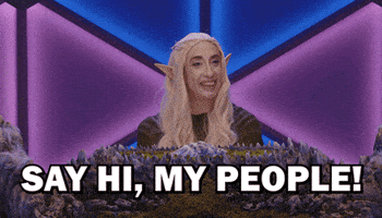 Fools Gold Dimension 20 GIF by Dropout.tv