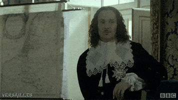 bbc two eye roll GIF by BBC