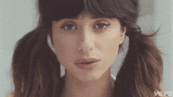 music video animated gif GIF by Vevo