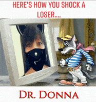 no way wow GIF by Dr. Donna Thomas Rodgers