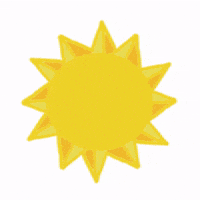 Summer Sun GIF