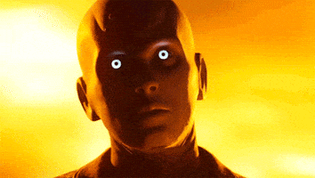 Glow Glowing Eyes GIF by Xbox