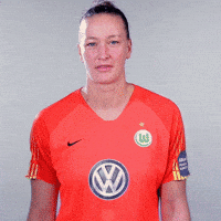oh no thumbs down GIF by VfL Wolfsburg
