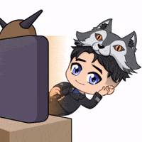 Bored Remote Control GIF