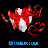 Happy Anniversary Love GIF by Damnjobs