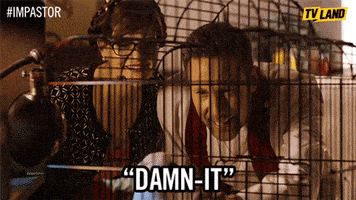 impastor GIF by TV Land
