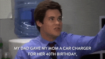 comedy central GIF by Workaholics