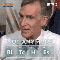 bill nye GIF by NETFLIX