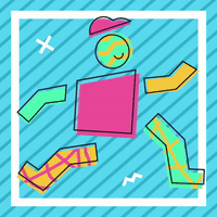 animation gif artist GIF