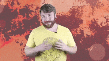 youtube lol GIF by Channel Frederator