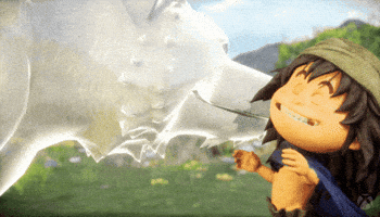 Happy Good Boy GIF by Xbox