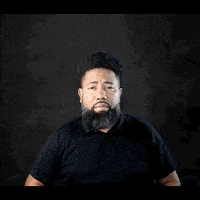 Not Listening Get Outta Here GIF by Jason Earls