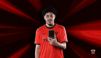 Brawl Stars Smile GIF by Tribe Gaming