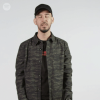 Tired Linkin Park GIF by Spotify