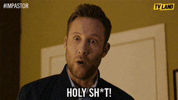 impastor GIF by TV Land