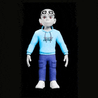 Swing Dance GIF by Zhot