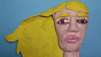 Hair Flip GIF by j.a.c.k.i.e.l.a.n.d