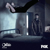outcast GIF by FOXtvUK