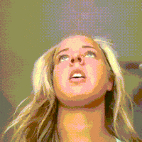 i cant even crazy girl GIF i cant even crazy girl GIF