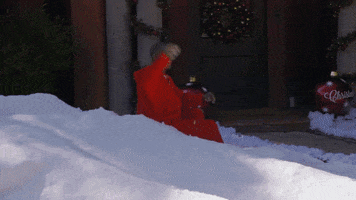 christmas morning GIF by Hallmark Channel