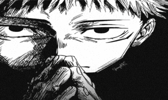 Jujutsu Kaisen Jjk GIF