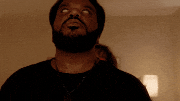 sci-fi comedy GIF by Ghosted