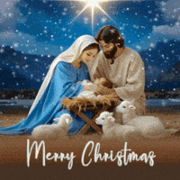 Merry Christmas GIF by FirstCry Parenting