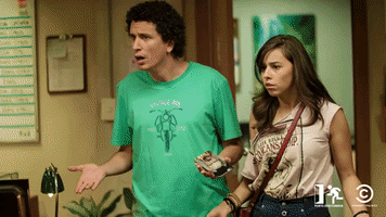 comedy central serie GIF by Porta Dos Fundos