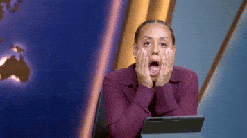 React Drogas GIF by Porta Dos Fundos