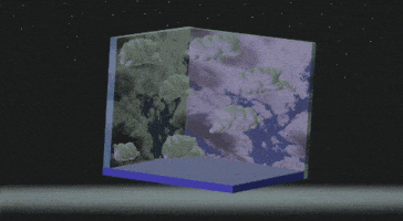 Art Illustration GIF by hi.sunisan