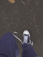 Shoelaces GIF by sheepfilms