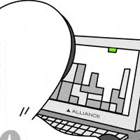 Working Work Work Work GIF by Alliance