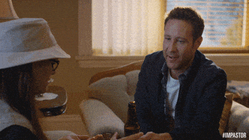 drunk tv land GIF by #Impastor