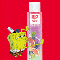 Bio Steel GIF by BioSteel Sports