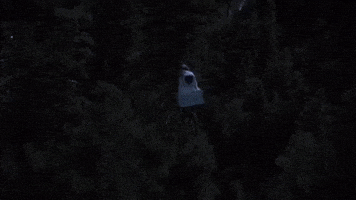 sci-fi et GIF by MANGOTEETH