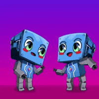 Great Job Yes GIF by Switchboard