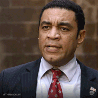 GIF by The Blacklist