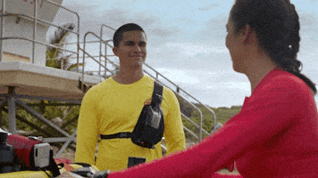 Fist Bump GIF by FOX TV