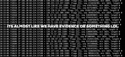 Computer Code GIF by HACKER.REHAB