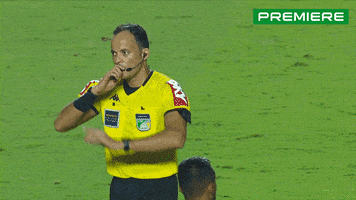 Serie A Var GIF by Canal Premiere