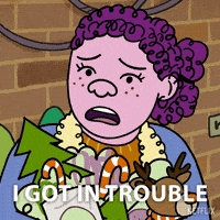 Bojack Horseman Comedy GIF by NETFLIX