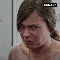 Canal Plus Lol GIF by CANAL+