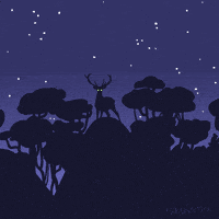 Glow Animation Domination GIF by gifnews