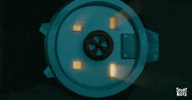 Season 2 Netflix GIF by StoryBots